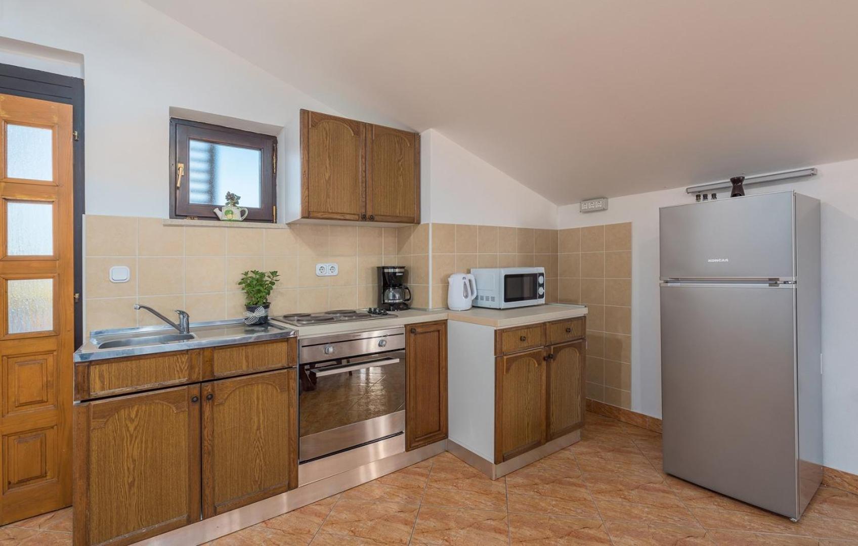 Apartmani Katalin Musalez Εξωτερικό φωτογραφία