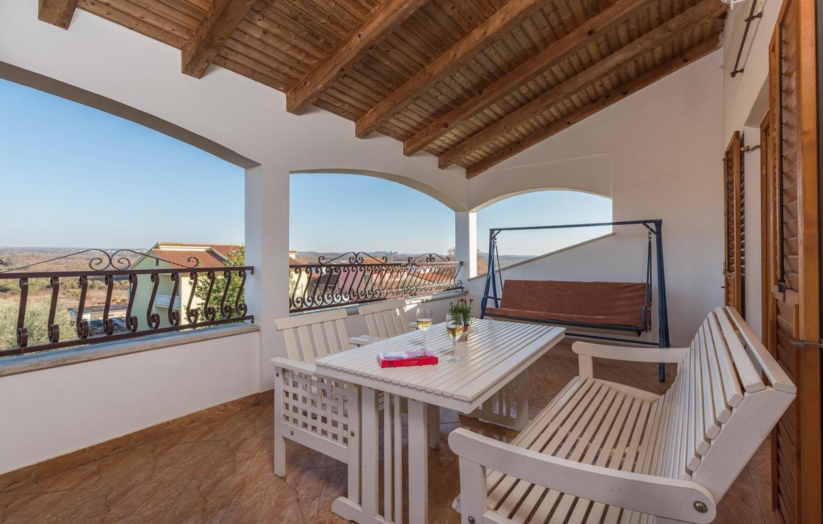 Apartmani Katalin Musalez Εξωτερικό φωτογραφία