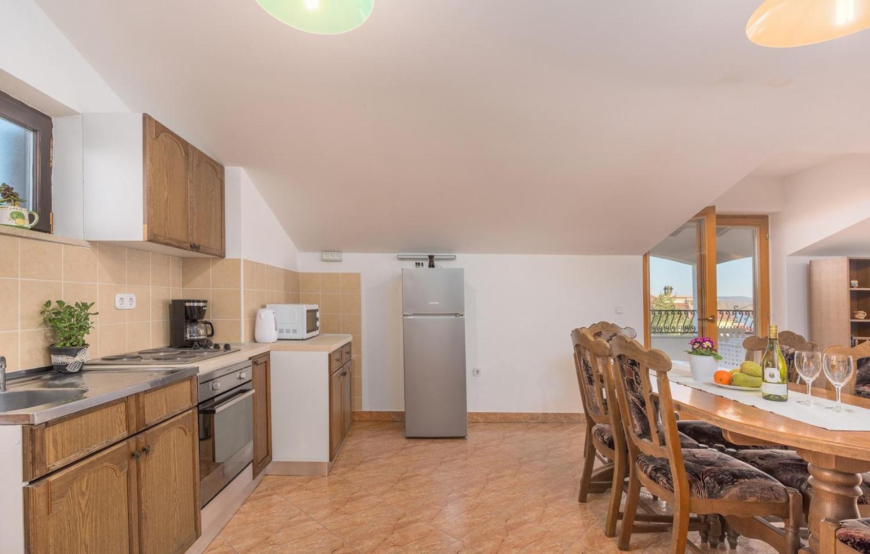 Apartmani Katalin Musalez Εξωτερικό φωτογραφία