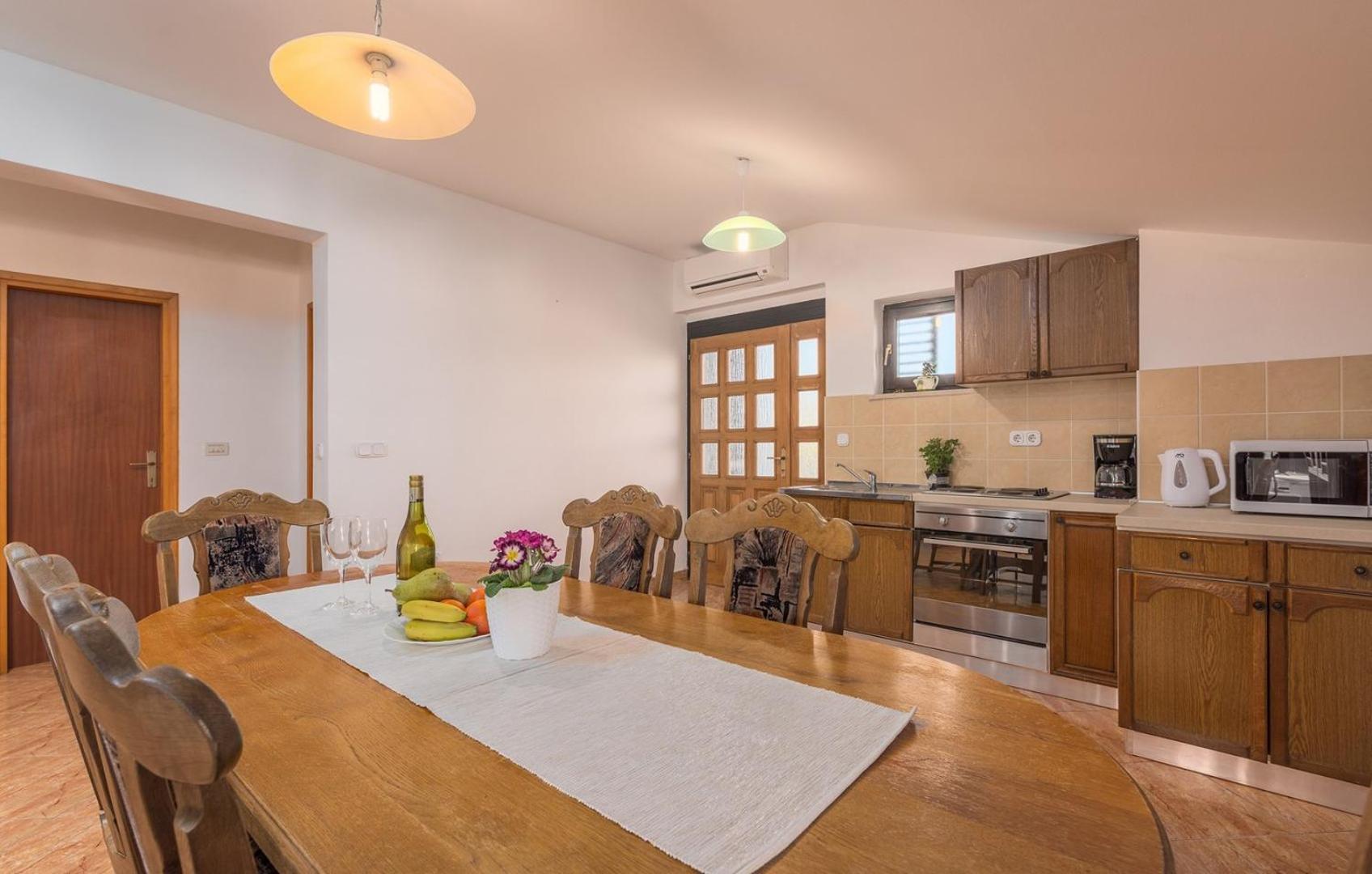 Apartmani Katalin Musalez Εξωτερικό φωτογραφία