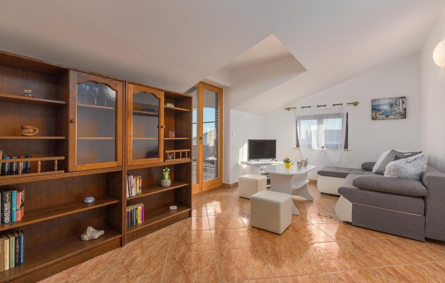 Apartmani Katalin Musalez Εξωτερικό φωτογραφία