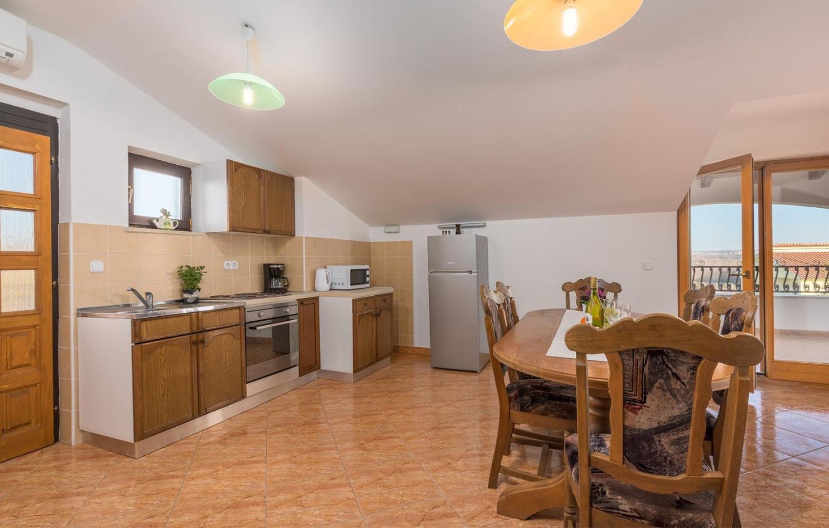 Apartmani Katalin Musalez Εξωτερικό φωτογραφία