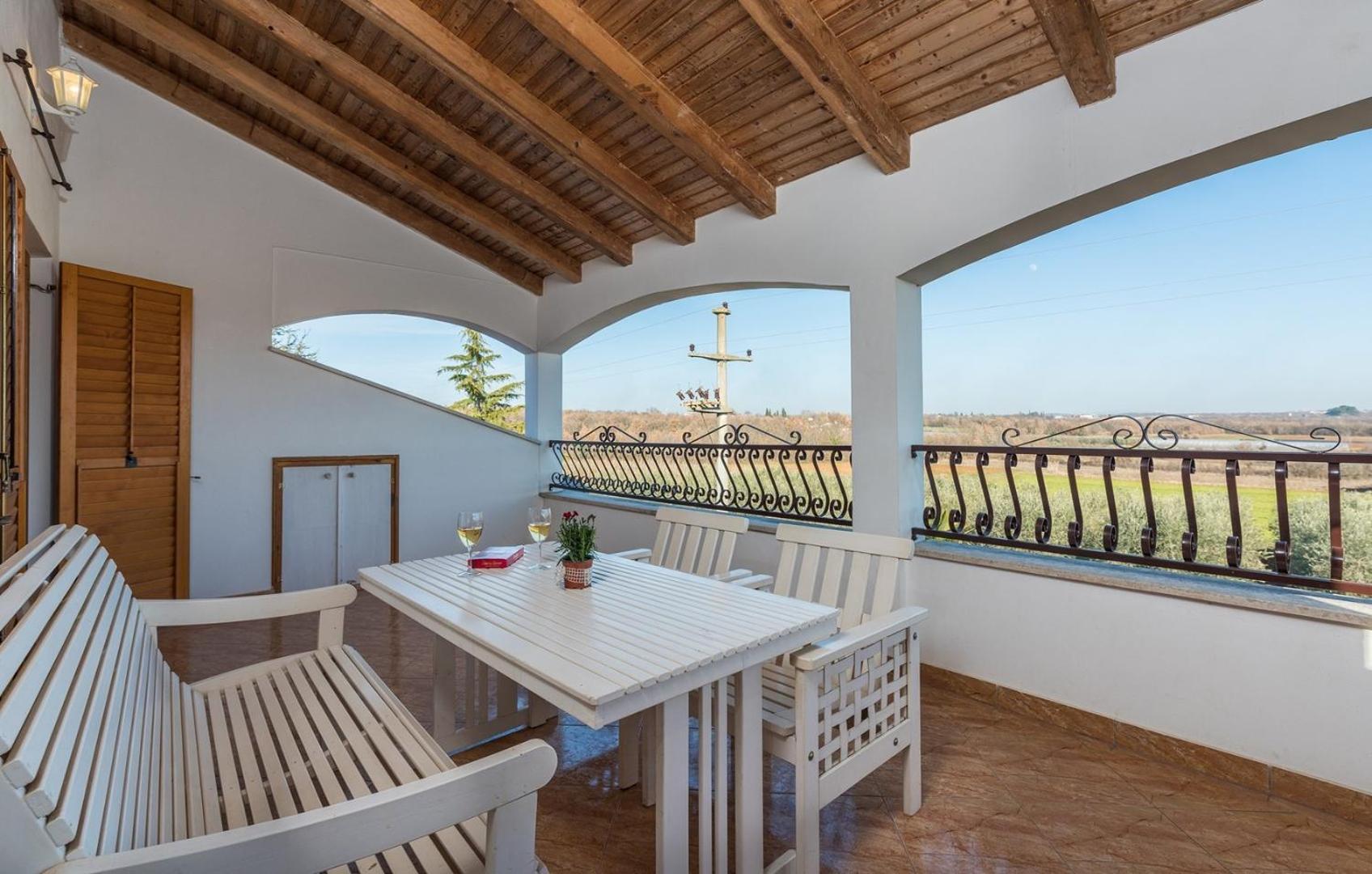 Apartmani Katalin Musalez Εξωτερικό φωτογραφία