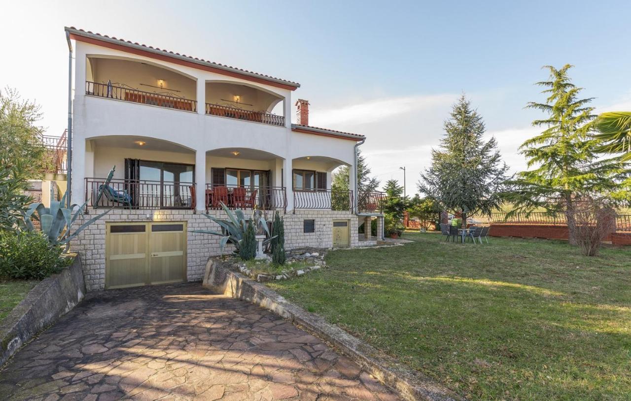 Apartmani Katalin Musalez Εξωτερικό φωτογραφία