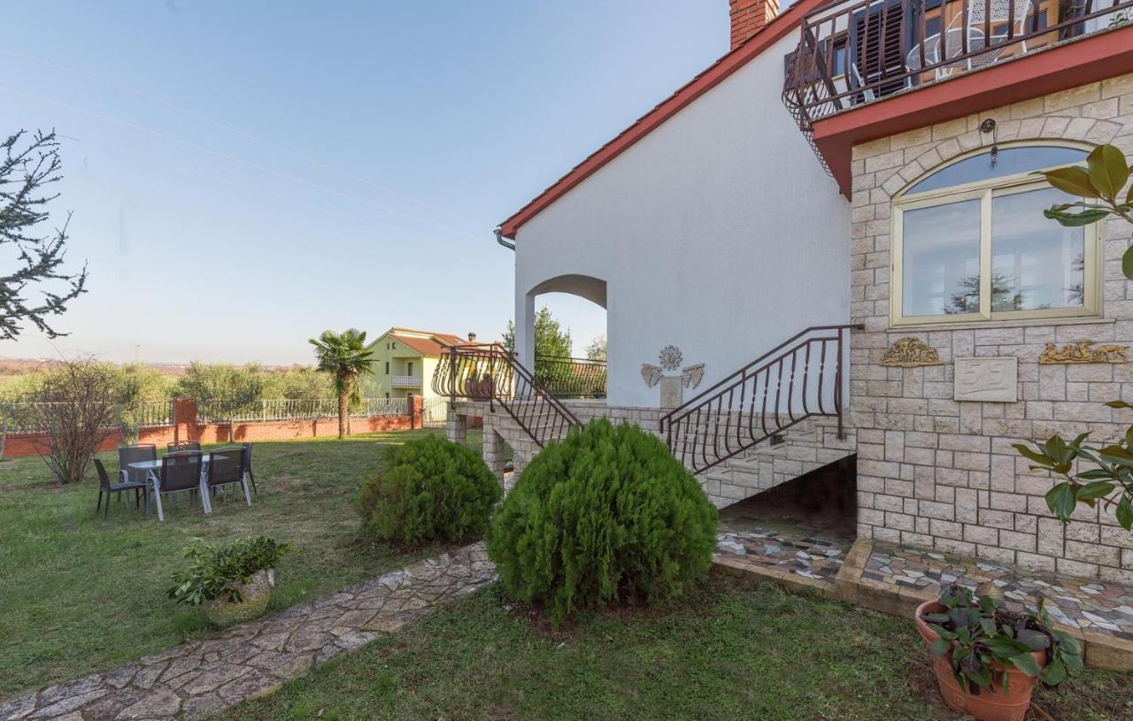 Apartmani Katalin Musalez Εξωτερικό φωτογραφία