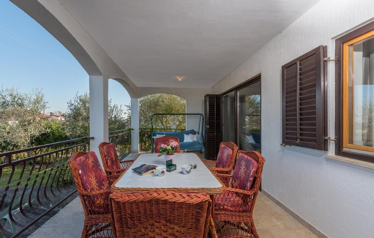 Apartmani Katalin Musalez Δωμάτιο φωτογραφία