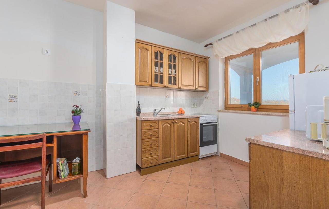 Apartmani Katalin Musalez Εξωτερικό φωτογραφία