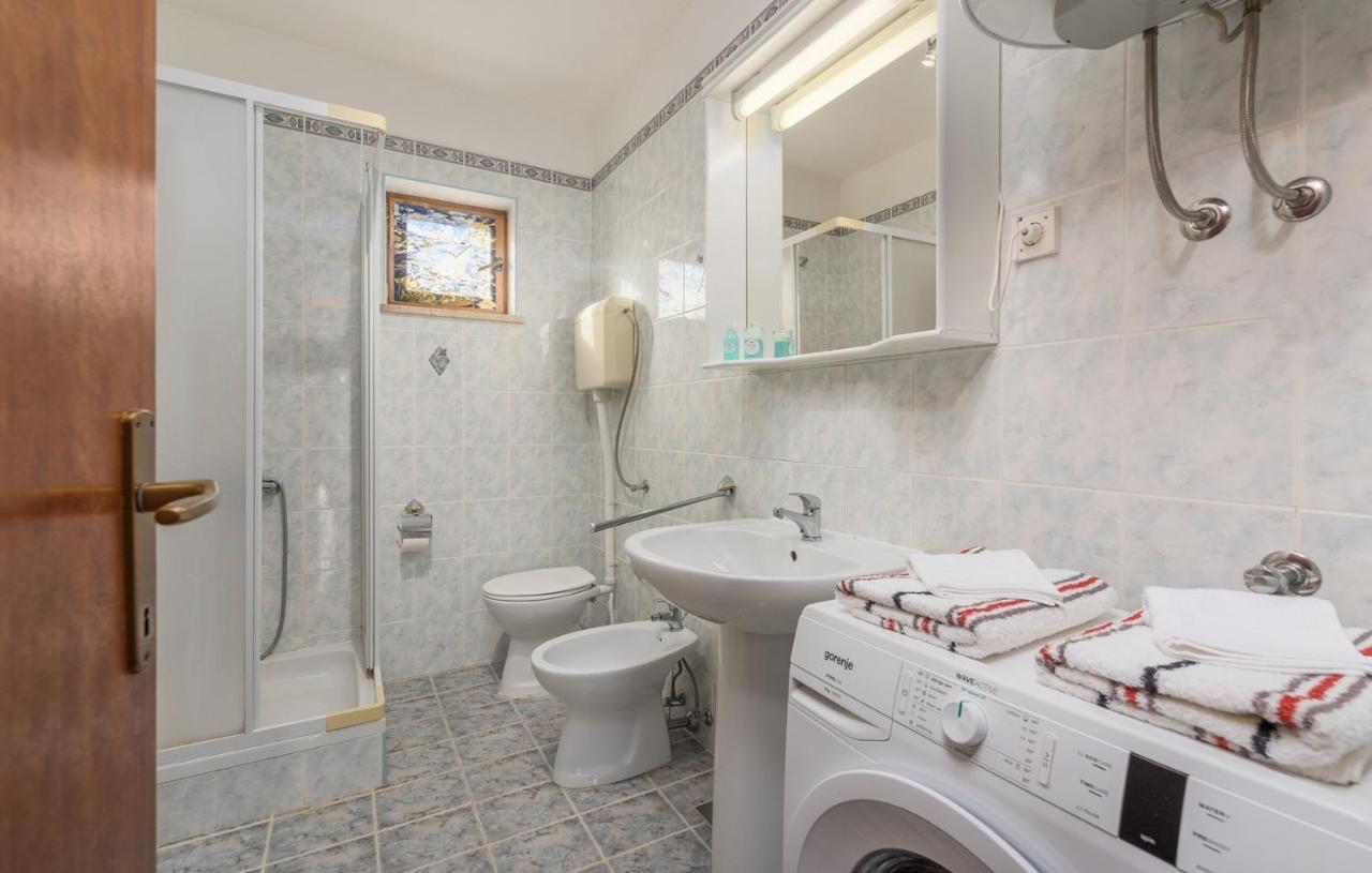 Apartmani Katalin Musalez Εξωτερικό φωτογραφία