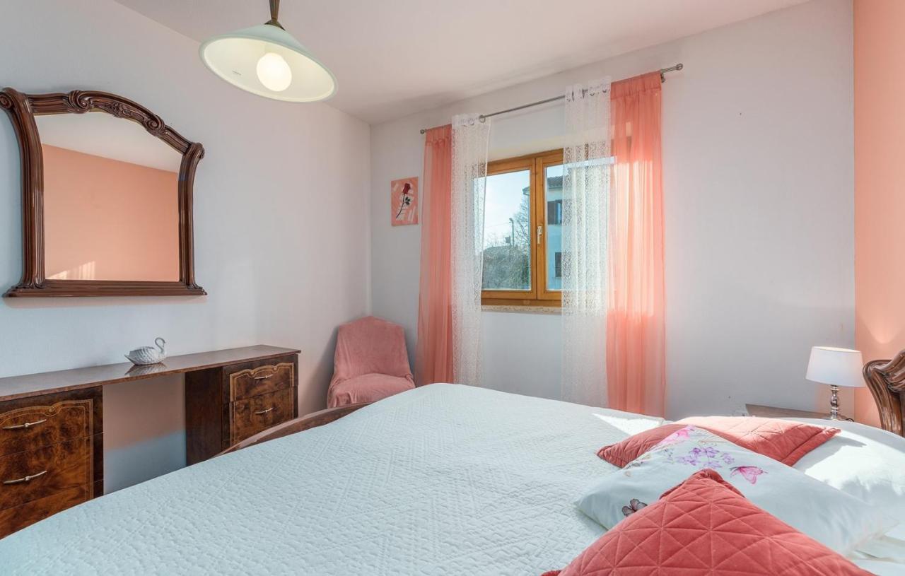 Apartmani Katalin Musalez Εξωτερικό φωτογραφία